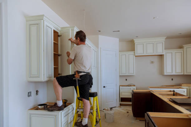 Licensed Cabinet Refacing service in Baldwin, PA - Remodeling Of Kitchen