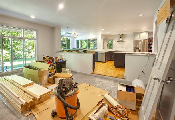 Reliable Cabinet Refacing contractor in Baldwin, PA by Remodeling Of Kitchen